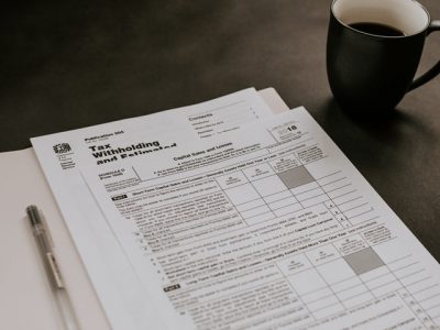 Tax