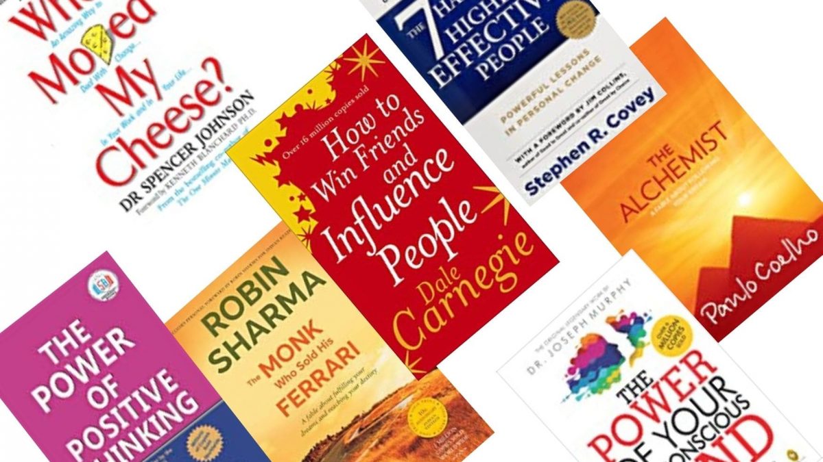 Best Motivational Books