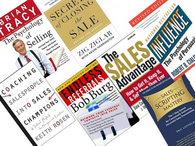 Best sales motivational Books