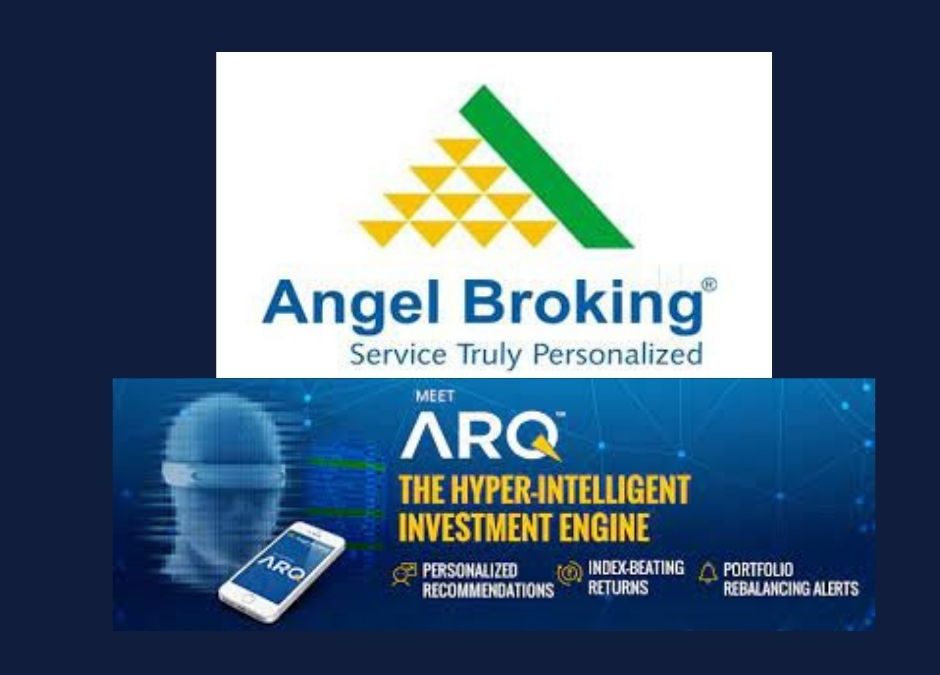 ANGEL BROKING DEMAT AND TRADING ACCOUNT OPENING PROCESS AND FEATURES