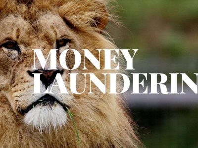 Money Laundering