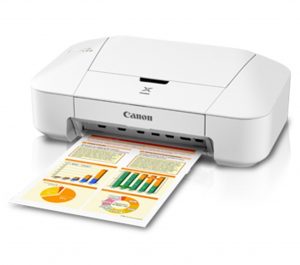 Canon IP2870 Colour Single-Function Inketjet Printer Best Printers Under 5000