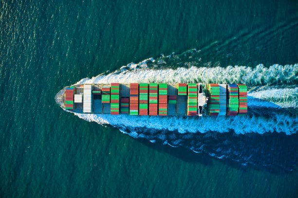 High Sea Sales
