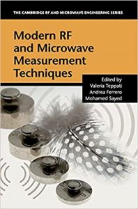 Best RF & Microwave book MyMoneybooksModern RF and Microwave Measurement Techniques