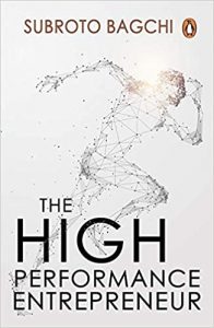 The High-Performance Entrepreneur-business books for Indian Entrepreneurs