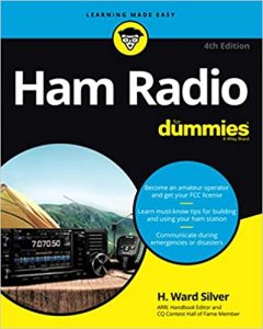 Ham Radio For Dummies best communication books