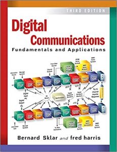 Digital Communications Fundamentals and Applications