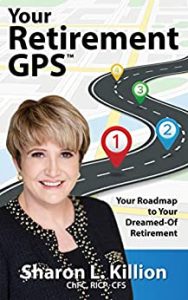 6. Your Retirement GPS Your Roadmap to Your Dreamed-Of-Retirement planning books in India