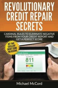 Revolutionary Credit Repair Secrets