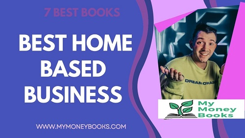 Home based business In India